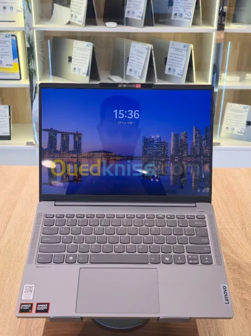 LENOVO XIAOXIN PRO 14 2024 RYZEN 7-8745H W 24G 1T SSD 14'' OLED 2.8K 120HZ WIN11