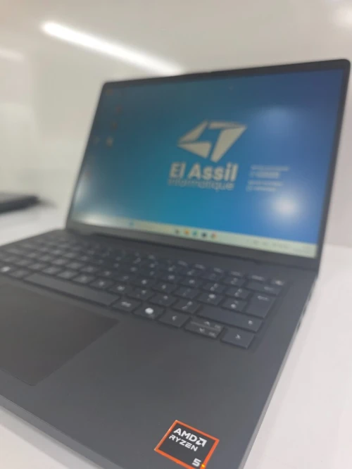 LAPTOP DELL PRO 14 PC14250 RYZEN 5 220 16G 256G SSD 14'' FHD+ WIN11 CYCLE:26 100%
