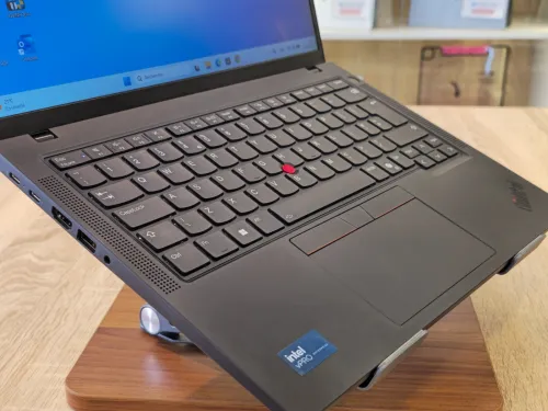 LAPTOP LENOVO THINKPAD T14 GEN-5  ULTRA 5 135U 32G 512G SSD 14'' FHD+ TACTIL WIN11