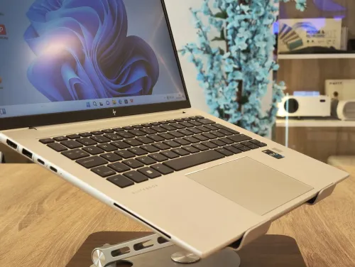 HP EliteBook 840 G9 i7-1255U 16Go DDR5 512GB NVMe 14" FHD+ IPS