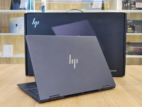 HP ENVY X360 2-IN-1 LAPTOP 13-BF0062NF I7-1250U 16G  512G SSD 13.3'' 2.8K OLED TACTILE 360 NEW