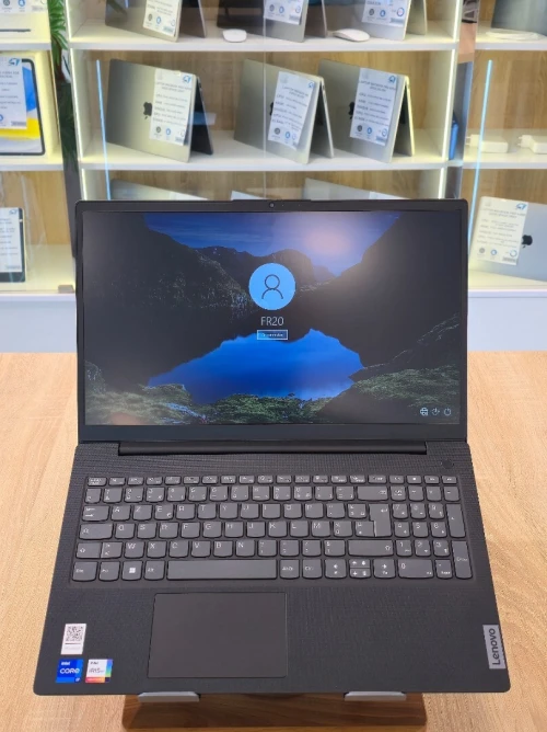 (VENDU) LENOVO V15 G4 RYZEN 7-7730U 16G 1T SSD 15.6'' FHD WINDOWS11