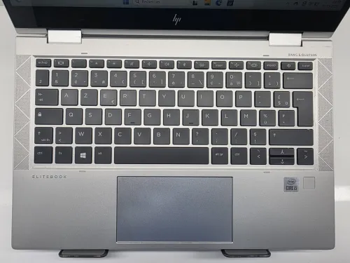 LAPTOP HP ELITEBOOK X360 1030 G4 I5-8365U/8G/256 SSD/13.3'' FHD TACTIL/WIN11