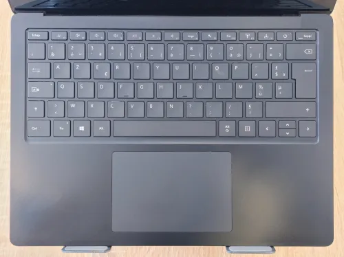 Microsoft Surface Laptop 4 1950 i7-1185G7 16G 512G 13,5" TACTILE