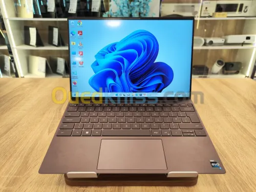 Dell XPS 13 9315 i7-1250U 16Go DDR5 512GB NVMe 13,4" FHD+ IPS 