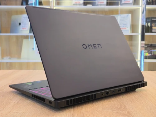 ( VENDU ) HP OMEN MAX 16-AH 2025 ULTRA 7 255HX 32G 1T SSD RTX 5070TI 12G 16'' 240HZ 2K OLED