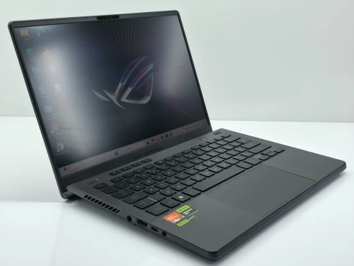LAPTOP ASUS ROG ZEPHYRUS G14 GAMING  RYZEN 9-7940HS/32G/1T SSD/RTX 4080 12G /14'' WQXGA 165HZ/WIN11