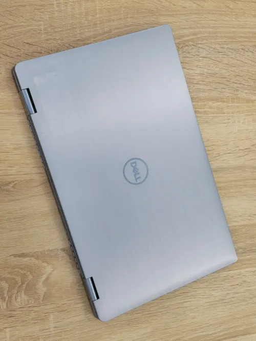 Dell Latitude 9520 i7-1185G7 16Go 512GB NVMe 15,6" FHD IPS TACTILE 360