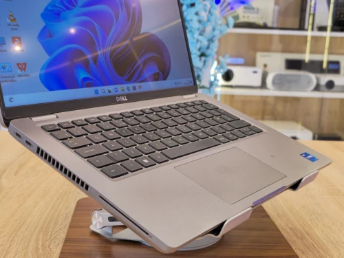 Dell Latitude 5431 i7-1270P 16Go DDR5 256GB NVMe 14" FHD IPS TACTILE