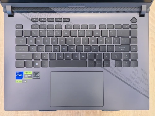 LAPTOP ASUS ROG STRIX G16 G614J GAMING I9-14900HX/16G/1T SSD/RTX 4060/16'' WQXGA 240HZ/WIN11