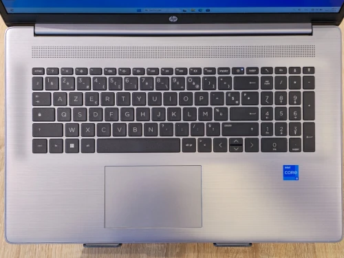HP NOTEBOOK 470 G10  I5-1335U 16G 512G SSD 17.3' FHD WINOWS11