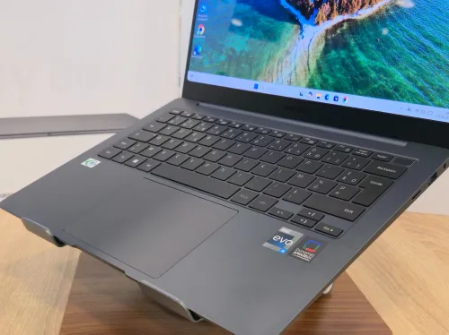 SAMSUNG GALAXY BOOK 3 PRO I5-1340P 8G 256G SSD 14'' 3K AMOLED SOUS EMBALLAGE