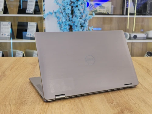 Dell Latitude 9520 i7-1185G7 16Go 512GB NVMe 15,6" FHD IPS TACTILE 360