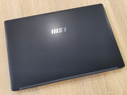 MSI MODERN-14  i7-1355U 16G 512G SSD 14'' FHD WIN11
