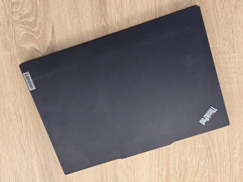 Lenovo ThinkPad E14 Gen 7 Ryzen 7 7730U 16Go 512GB NVMe 14" FHD+ IPS 