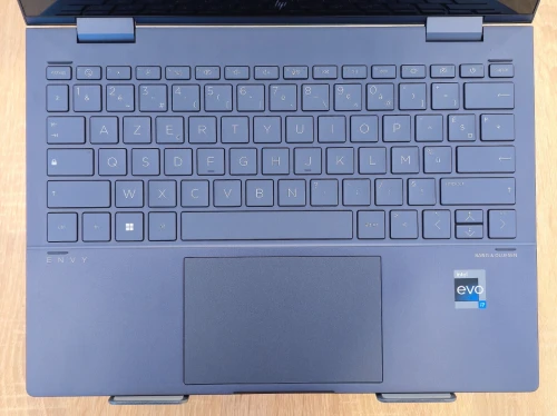 HP ENVY X360 2-IN-1 LAPTOP 13-BF0062NF I7-1250U 16G  512G SSD 13.3'' 2.8K OLED TACTILE 360 NEW