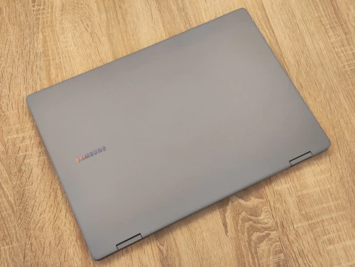 [VENDU] Samsung Galaxy Book4 Pro Ultra 7 155H 16Go DDR5 512GB NVMe 16" 3K AMOLED 120Hz TACTILE 360