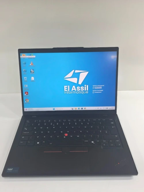LENOVO THINKPAD L14 GEN-5 ULTRA 7 165U 32G 1T SSD 14' IPS WIN11