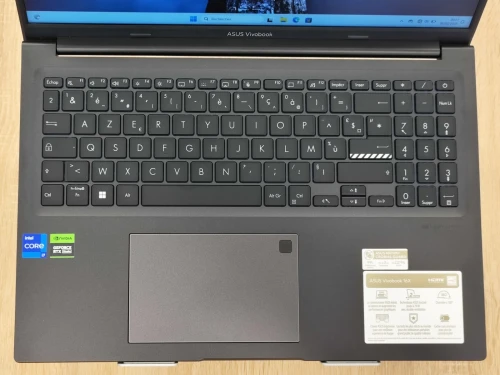[ VENDU ] ASUS VivoBook 16X K3605ZV i7-12700H 32Go 1TB RTX 4060 8GB 16"