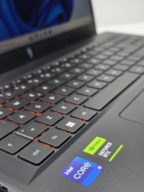 LAPTOP ACER NITRO ANV15-52 I9-13900H/16G/1To SSD/RTX5050 8G/ 15,6'' FHD 180HZ