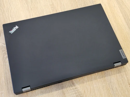 (VENDU) LAPTOP STATION LENOVO THINKPAD P17 GEN-2  I7-11800H 32G 1T SSD RTX A2000 4G 17.3'' IPS WIN11