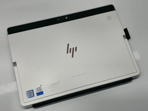 LAPTOP HP ELITE X2 1012 G2  I5-7200U 8G 256SSD 12.3' 2K+ CLAVIER DETACHABLEB