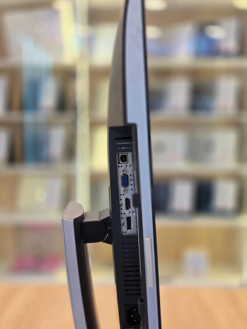 ECRAN HP ELITEDISPLAY E242  24'  VGA HDMI DISPLAY PORT ROTATIF
