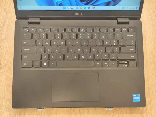 DELL LATITUDE 3420  I5-1135G7 16Go 256GB NVMe 14" FHD WIN 11