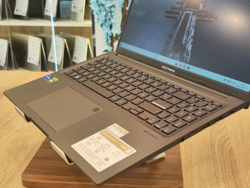 [ VENDU ] ASUS VivoBook 16X K3605ZV i7-12700H 32Go 1TB RTX 4060 8GB 16"