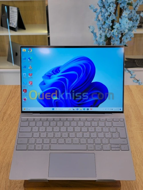 Dell XPS 9315  i7-1250U 32G DDR5 1T 13,4" FHD+ IPS WINDOWS 11