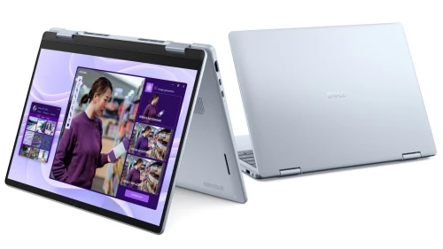 (VENDU) DELL PRO 14 PLUS 2IN1 ULTRA 5 226V 16G 512G NVME 14'' FHD+ TACTIL SOUS EMBALLAGE