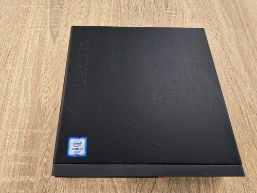 LENOVO MINI THINKCENTER I3-8100 8G 128G SSD WINDOWS10