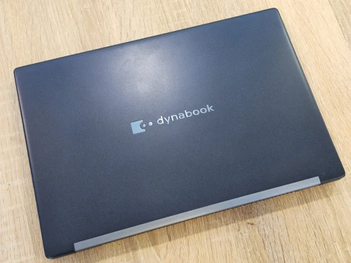 DYNABOOK PORTEGE X30L-K I5-1135G7 16G 512G SSD 13.3' FHD TACTIL WIN 11