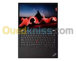 (VENDU) LENOVO THINKPAD L13 GEN 4 I5-1335U/16/512SSD/13.3"/WIN10