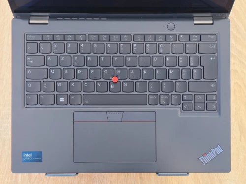 LAPTOP LENOVO THINKPAD  L13 2 IN 1 GEN-5 ULTRA5-135U 32G  512G SSD 13.3'' IPS TACTIL 360