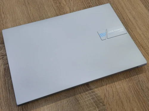 ASUS VIVOBOOK X16  I5-12500H 16G 512G SSD RTX3050 4G 16'' FHD WIN 11