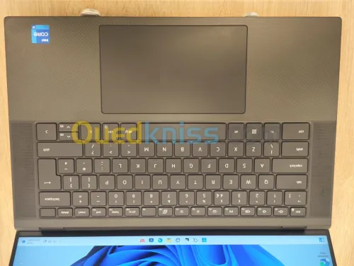 [VENDU] Dell XPS 15 9520 i7-12700H 32Go DDR5 512GB NVMe RTX 3050TI 4Go 15.6" FHD+ IPS [VENDU]