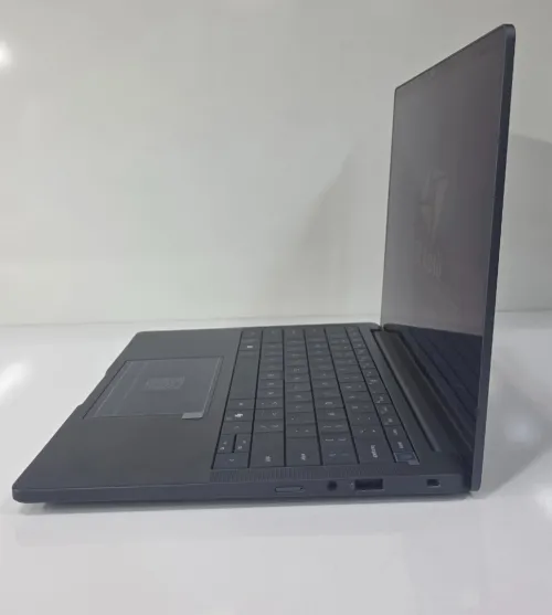 LAPTOP DELL PRO PA14260 PREMIUM ULTRA 5 336H/32G 8533MHZ/1T SSD/14'' 2.8K TACTIL/WIN11 CYCLE:04 100%