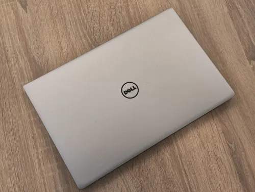 DELL  XPS 9350   I7-7500/8G/256G SSD/13.3'' TACTIL/WIN11 ETAT 10/10