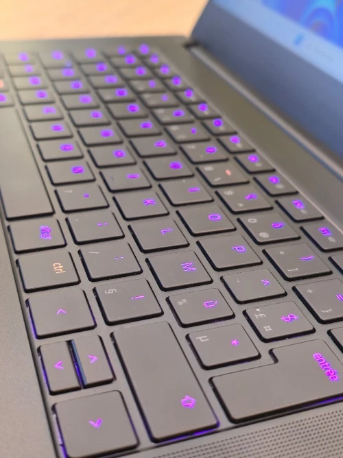 RAZER BLADE 14 RYZEN 9 6900HX 16G 1T SSD/RTX 3060 6G 14'' 144HZ WIN11
