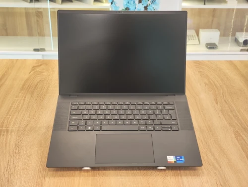 STATION DELL PRECISION 5680  I7-13800H 32Go DDR5 512GB NVMe 16'' IPS FHD+ WIN 11