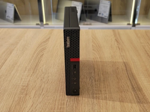 LENOVO THINKCENTER M920 Tiny mini I5-8500T 8G 128G SSD Windows11