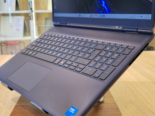 (VENDU) LAPTOP DELL ALIENWARE 16 AURORA AC16250 CORE 7 240H 16G 1T SSD RTX 5060 16'' 2K WQXGA 120HZ WIN 11