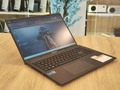 [ VENDU ] ASUS VivoBook 16X K3605ZV i7-12700H 32Go 1TB RTX 4060 8GB 16"