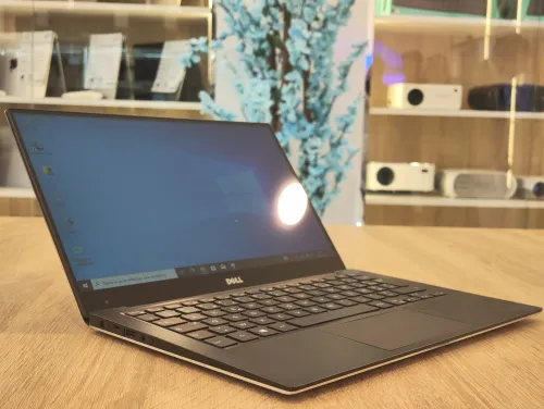  DELL  XPS 9350   I7-7500/8G/256G SSD/13.3'' TACTIL/WIN11 ETAT 10/10