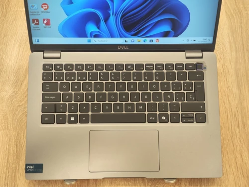 DELL LATITUDE 5450 ULTRA 7-165U 16Go DDR5 512GB NVMe 14" FHD IPS TACTILE