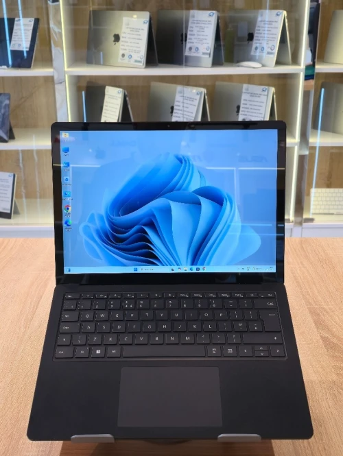 MICROSOFT SURFACE LAPTOP-4 1951 I5-1145G7U 8G 256GB SSD 13.5" TACTILE WIN 11