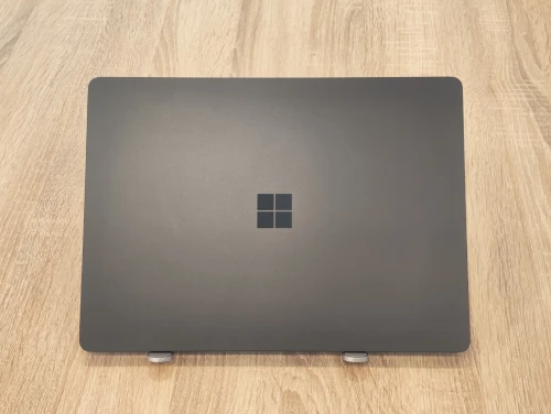 MICROSOFT SURFACE LAPTOP-7 SNAPDRAGON X ELITE 16G 512GB SSD 15" 2K BLACK