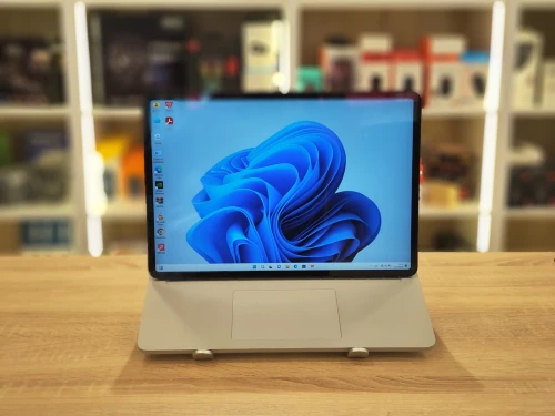 MICROSOFT SURFACE STUDIO 1964 I7-11370H 16GB 512GB SSD RTX 3050TI 4Go 14.4" 2K TACTILE WIN 11
