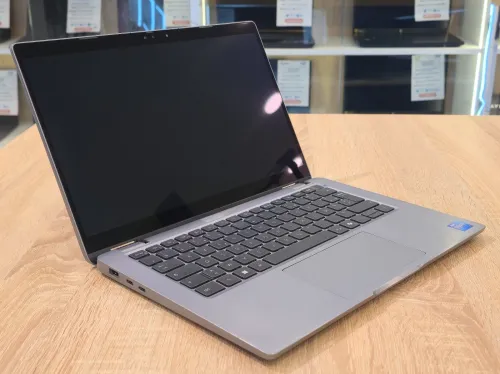 LAPTOP DELL LATITUDE 5350 2IN1 I7-1365U 32G 512G SSD 13' FHD TACTIL 360 WIN11